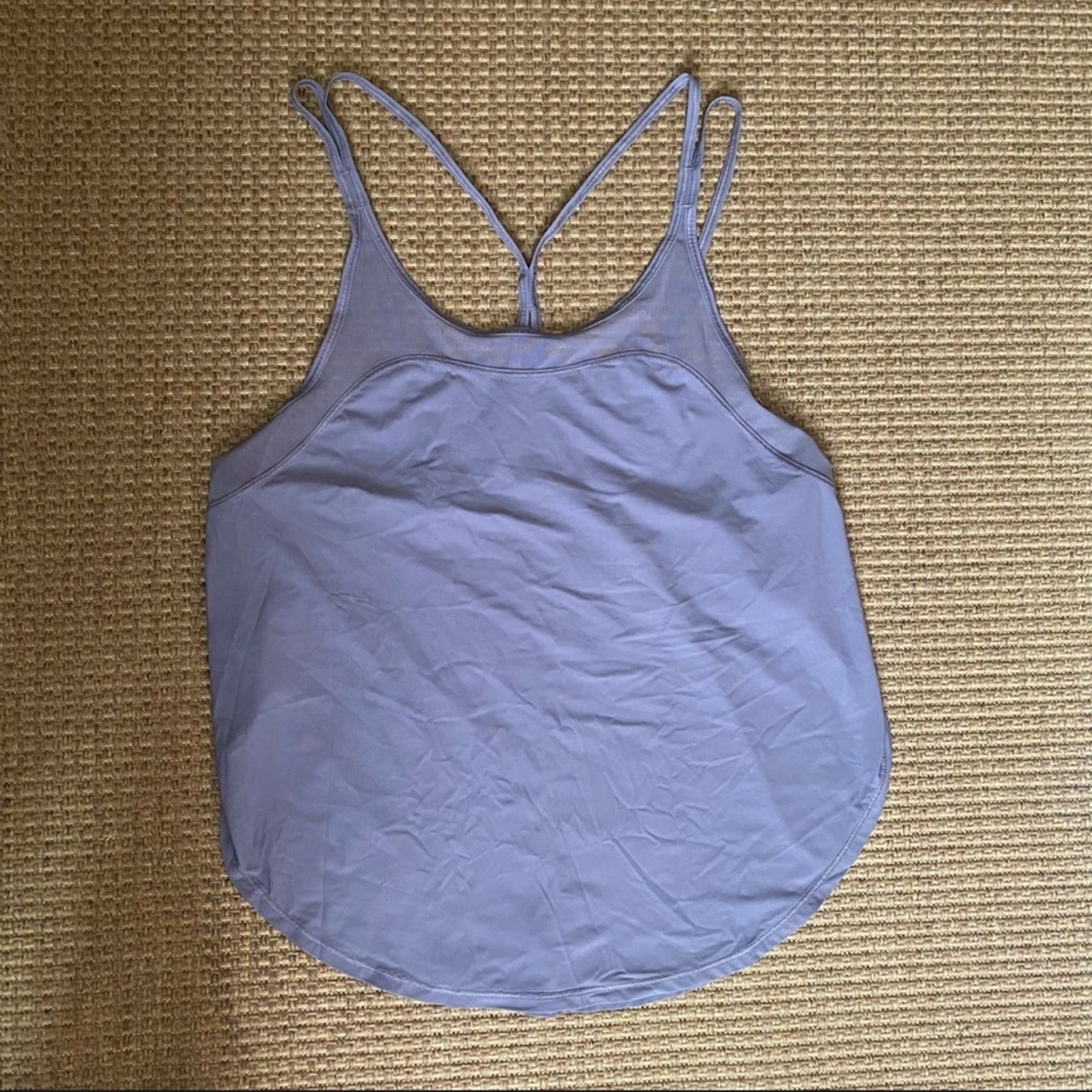 Bundle Lululemon Tanks - image 5